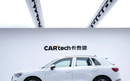 Audi Q3, 2022 год, 1 625 000 рублей, 4 фотография