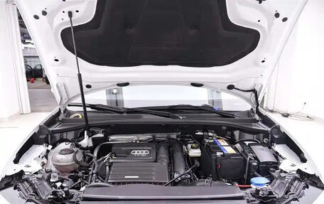 Audi Q3, 2022 год, 1 625 000 рублей, 5 фотография