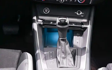 Audi Q3, 2022 год, 1 625 000 рублей, 20 фотография