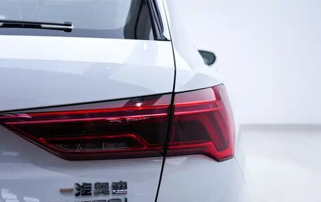 Audi Q3, 2022 год, 1 625 000 рублей, 19 фотография