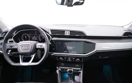 Audi Q3, 2022 год, 1 625 000 рублей, 24 фотография