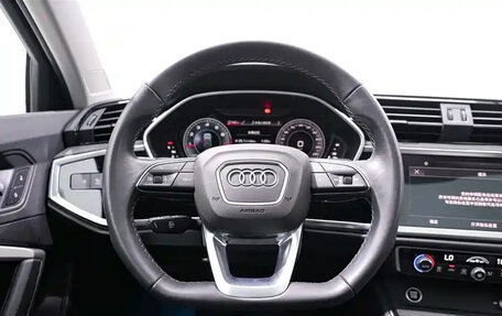 Audi Q3, 2022 год, 1 625 000 рублей, 25 фотография