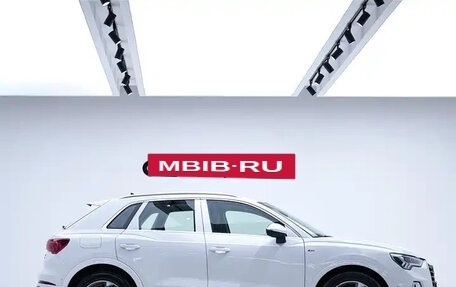 Audi Q3, 2022 год, 1 625 000 рублей, 23 фотография