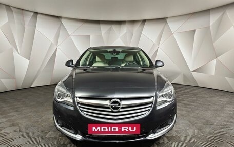 Opel Insignia II рестайлинг, 2014 год, 1 169 000 рублей, 7 фотография