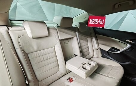 Opel Insignia II рестайлинг, 2014 год, 1 169 000 рублей, 16 фотография