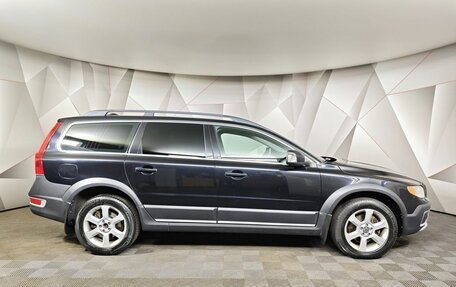 Volvo XC70 II рестайлинг, 2012 год, 1 249 000 рублей, 6 фотография