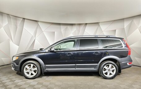 Volvo XC70 II рестайлинг, 2012 год, 1 249 000 рублей, 5 фотография