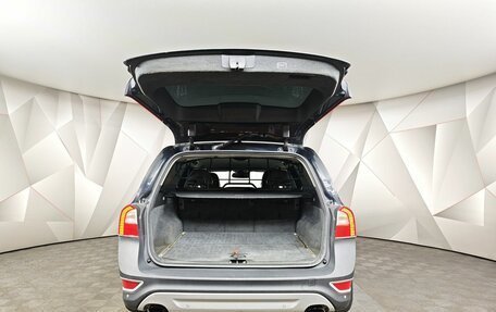 Volvo XC70 II рестайлинг, 2012 год, 1 249 000 рублей, 10 фотография