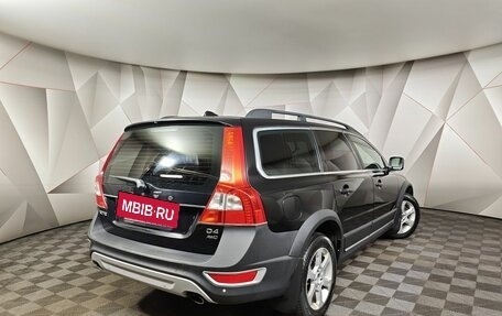 Volvo XC70 II рестайлинг, 2012 год, 1 249 000 рублей, 2 фотография