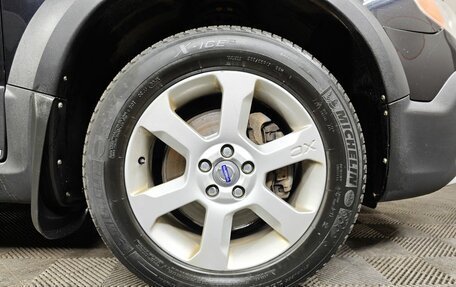 Volvo XC70 II рестайлинг, 2012 год, 1 249 000 рублей, 9 фотография