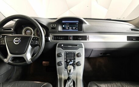 Volvo XC70 II рестайлинг, 2012 год, 1 249 000 рублей, 13 фотография