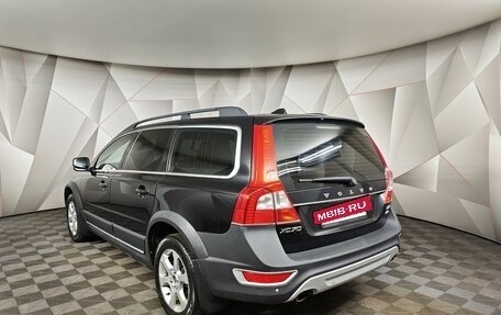 Volvo XC70 II рестайлинг, 2012 год, 1 249 000 рублей, 4 фотография