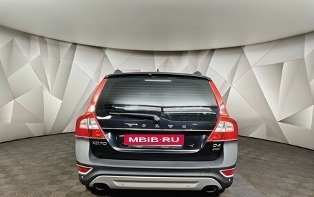 Volvo XC70 II рестайлинг, 2012 год, 1 249 000 рублей, 8 фотография