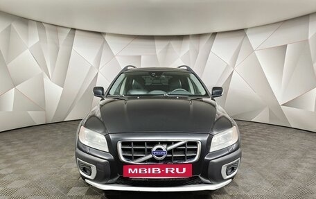 Volvo XC70 II рестайлинг, 2012 год, 1 249 000 рублей, 7 фотография
