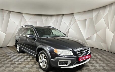 Volvo XC70 II рестайлинг, 2012 год, 1 249 000 рублей, 3 фотография
