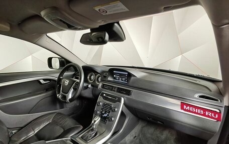 Volvo XC70 II рестайлинг, 2012 год, 1 249 000 рублей, 11 фотография