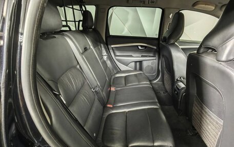 Volvo XC70 II рестайлинг, 2012 год, 1 249 000 рублей, 14 фотография