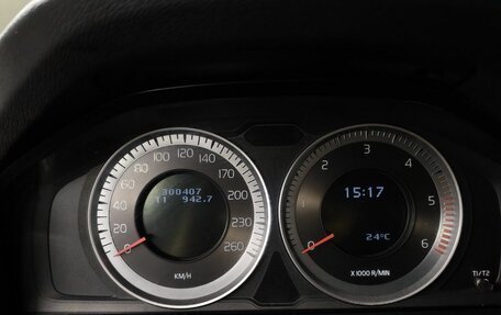 Volvo XC70 II рестайлинг, 2012 год, 1 249 000 рублей, 16 фотография