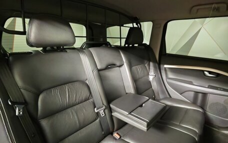 Volvo XC70 II рестайлинг, 2012 год, 1 249 000 рублей, 15 фотография
