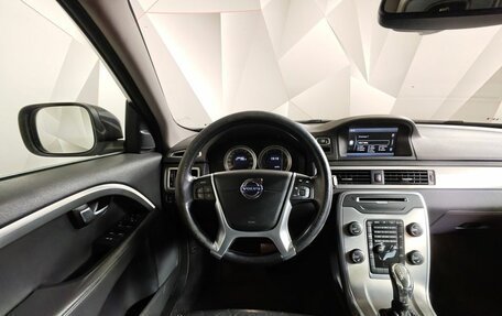 Volvo XC70 II рестайлинг, 2012 год, 1 249 000 рублей, 18 фотография