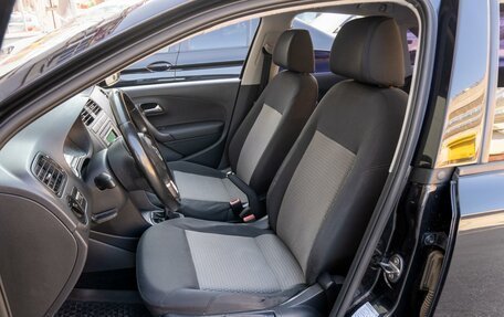Volkswagen Polo VI (EU Market), 2011 год, 649 000 рублей, 10 фотография