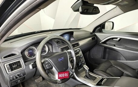 Volvo XC70 II рестайлинг, 2012 год, 1 249 000 рублей, 17 фотография