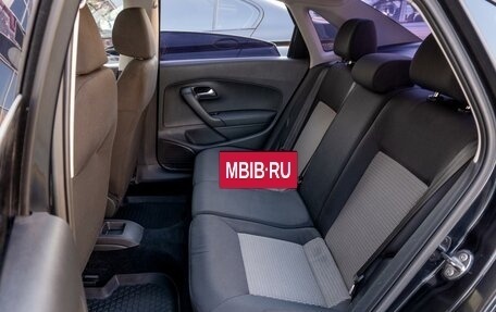 Volkswagen Polo VI (EU Market), 2011 год, 649 000 рублей, 9 фотография