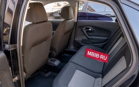 Volkswagen Polo VI (EU Market), 2011 год, 649 000 рублей, 11 фотография