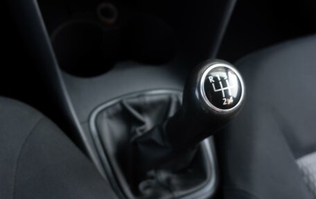 Volkswagen Polo VI (EU Market), 2011 год, 649 000 рублей, 17 фотография