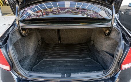 Volkswagen Polo VI (EU Market), 2011 год, 649 000 рублей, 20 фотография