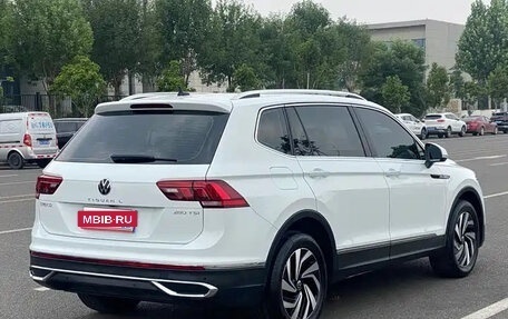 Volkswagen Tiguan II, 2023 год, 1 935 000 рублей, 18 фотография