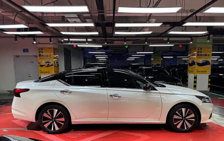 Nissan Teana, 2025 год, 1 795 000 рублей, 7 фотография