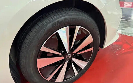 Nissan Teana, 2025 год, 1 795 000 рублей, 13 фотография