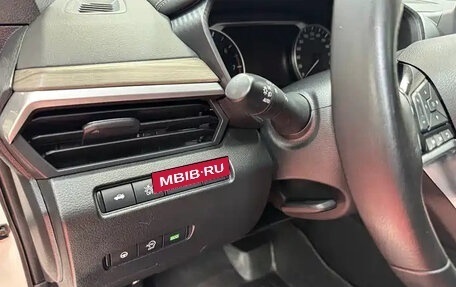 Nissan Teana, 2025 год, 1 795 000 рублей, 4 фотография