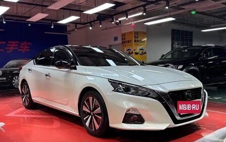 Nissan Teana, 2025 год, 1 795 000 рублей, 2 фотография