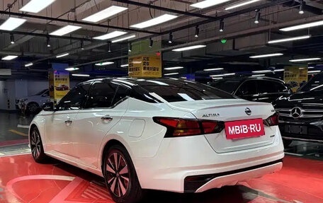Nissan Teana, 2025 год, 1 795 000 рублей, 14 фотография