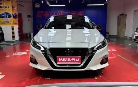 Nissan Teana, 2025 год, 1 795 000 рублей, 1 фотография