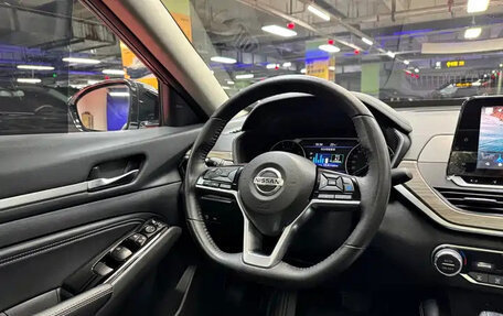 Nissan Teana, 2025 год, 1 795 000 рублей, 22 фотография