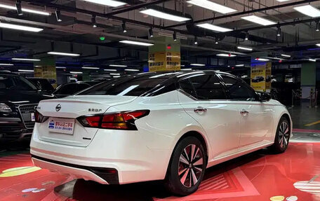 Nissan Teana, 2025 год, 1 795 000 рублей, 20 фотография