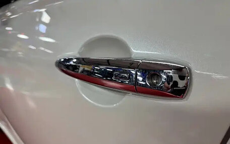 Nissan Teana, 2025 год, 1 795 000 рублей, 24 фотография
