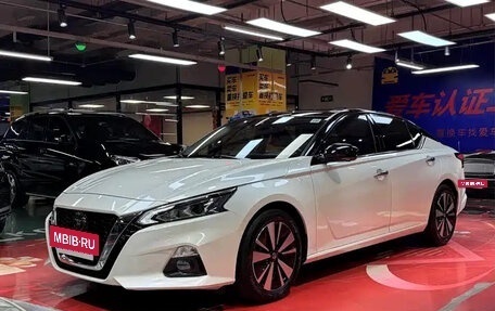 Nissan Teana, 2025 год, 1 795 000 рублей, 18 фотография