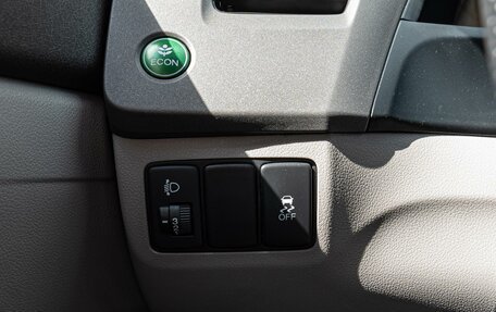 Honda Civic IX, 2012 год, 1 095 000 рублей, 18 фотография