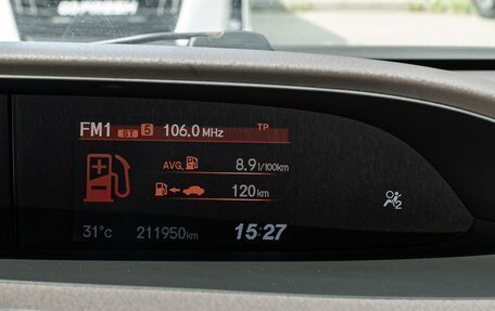 Honda Civic IX, 2012 год, 1 095 000 рублей, 14 фотография