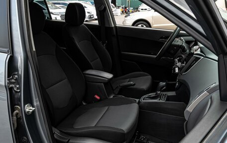 Hyundai Creta I рестайлинг, 2020 год, 1 690 000 рублей, 8 фотография