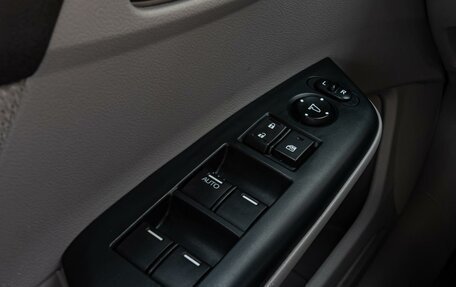 Honda Civic IX, 2012 год, 1 095 000 рублей, 19 фотография
