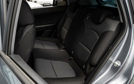 Hyundai Creta I рестайлинг, 2020 год, 1 690 000 рублей, 9 фотография