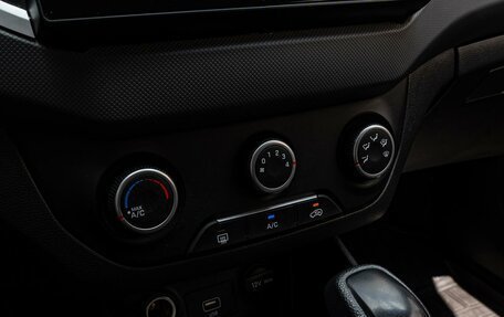 Hyundai Creta I рестайлинг, 2020 год, 1 690 000 рублей, 13 фотография