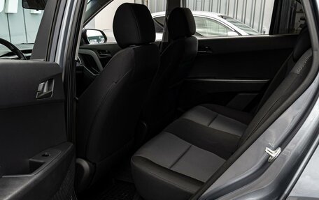 Hyundai Creta I рестайлинг, 2020 год, 1 690 000 рублей, 11 фотография