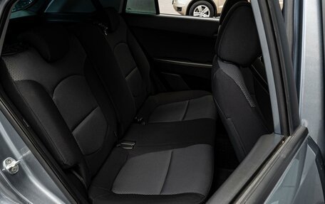 Hyundai Creta I рестайлинг, 2020 год, 1 690 000 рублей, 7 фотография
