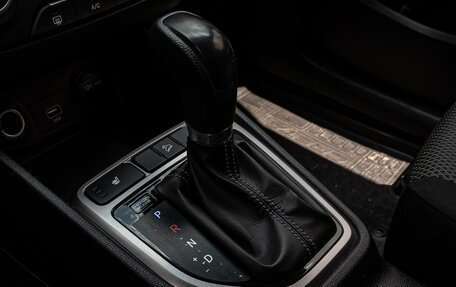 Hyundai Creta I рестайлинг, 2020 год, 1 690 000 рублей, 12 фотография